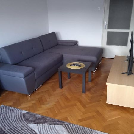 Positivo Apartment Zagreb Ngoại thất bức ảnh