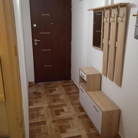 Positivo Apartment Zagreb Ngoại thất bức ảnh
