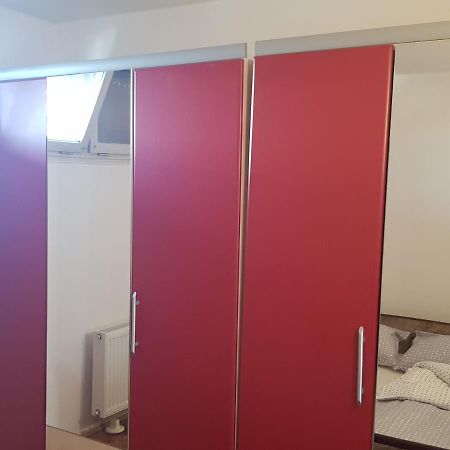 Positivo Apartment Zagreb Ngoại thất bức ảnh