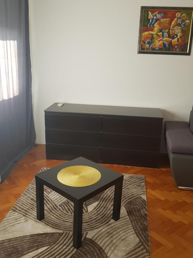 Positivo Apartment Zagreb Ngoại thất bức ảnh
