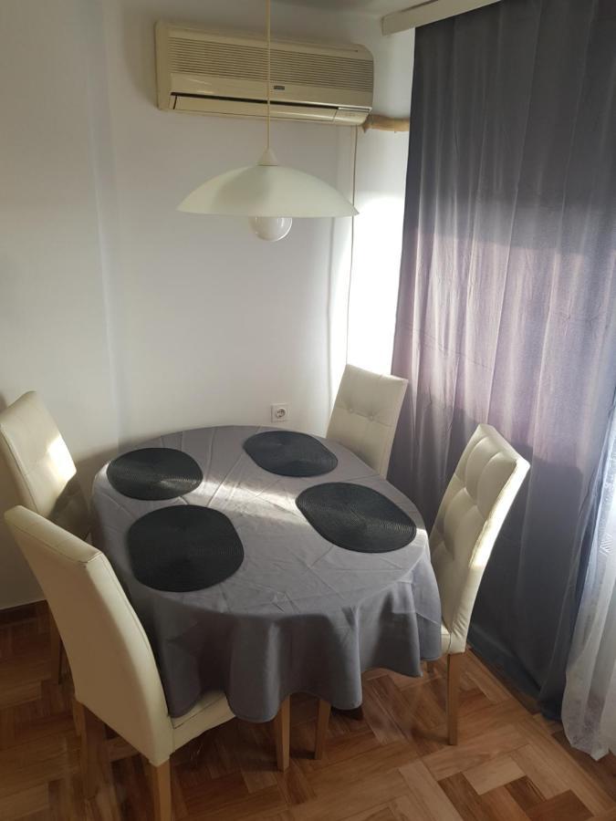 Positivo Apartment Zagreb Ngoại thất bức ảnh